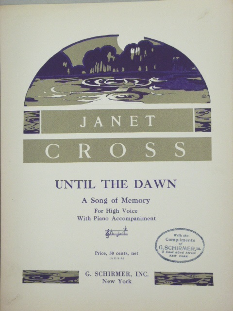 Until the Dawn