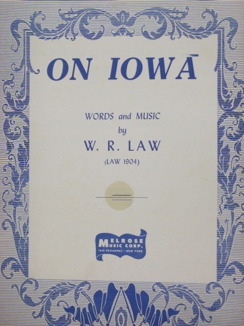 On Iowa