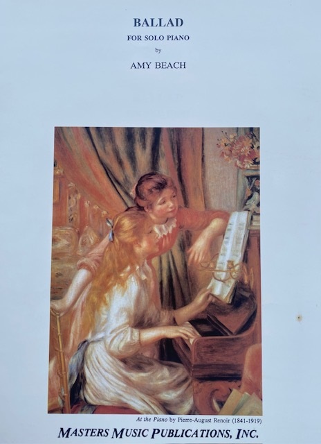 Prelude and Fugue Op. 81