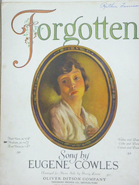Forgotten