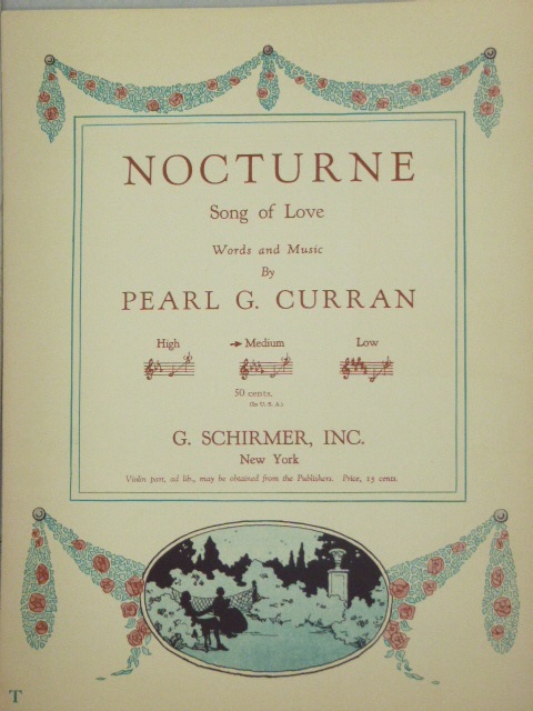 Nocturne