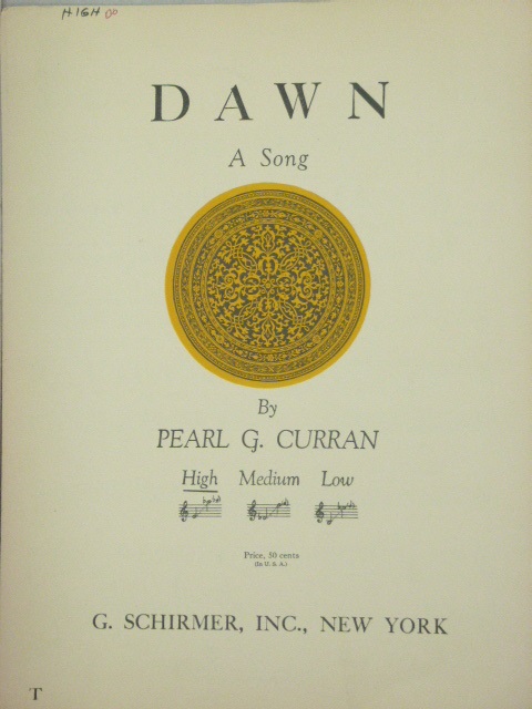 Dawn