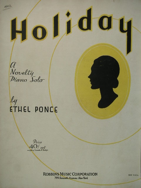 Holiday