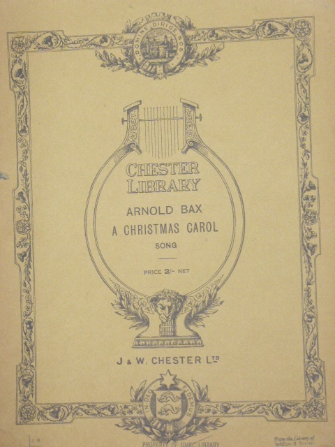 A Christmas Carol