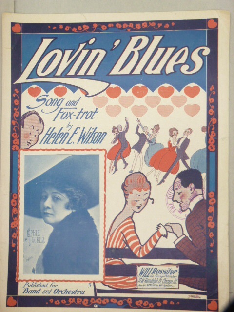 Lovin' Blues