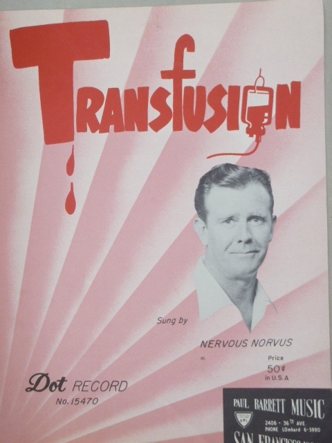 Transfusion