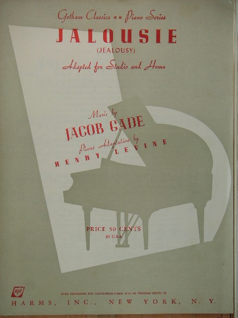 Jalousie