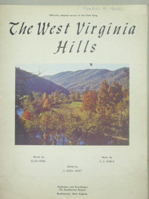 The West Virginia Hills