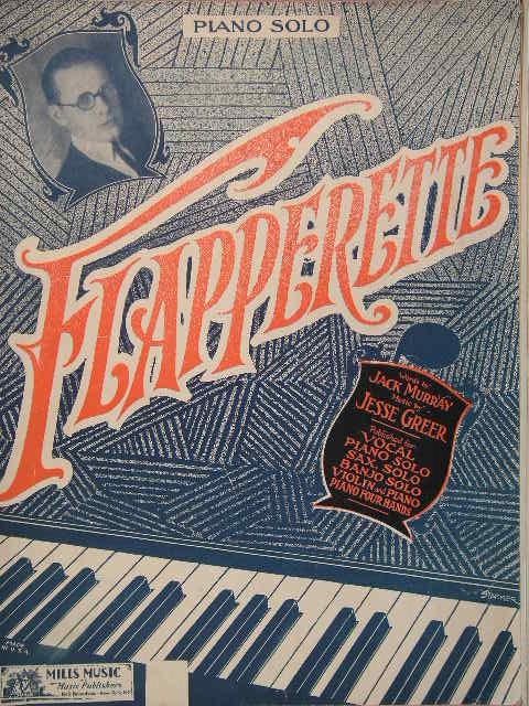 Flapperette
