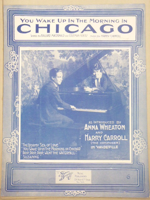 Chicago