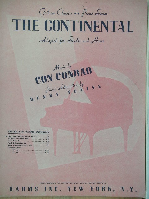 The Continental