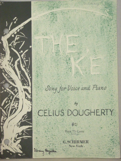 The K'e