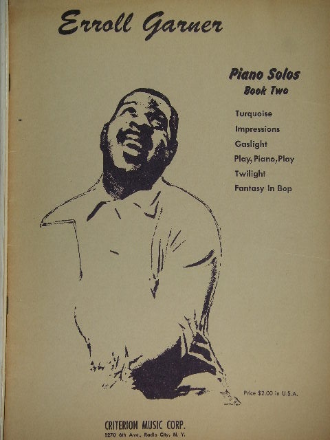 ALBUM: Piano Solos Book 2