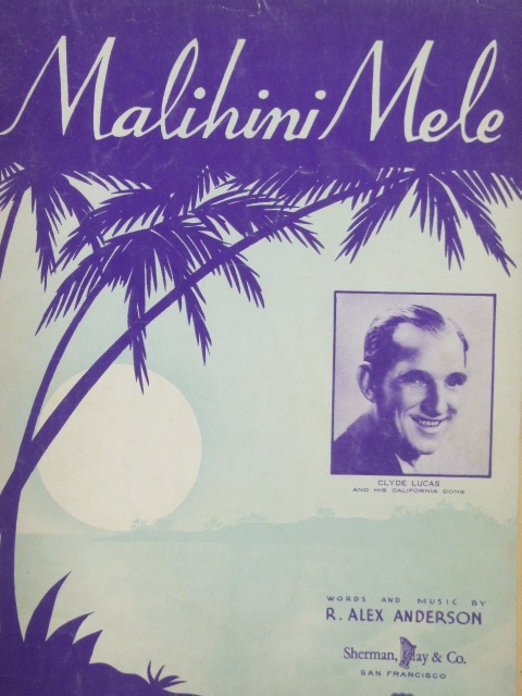 Malihini Mele