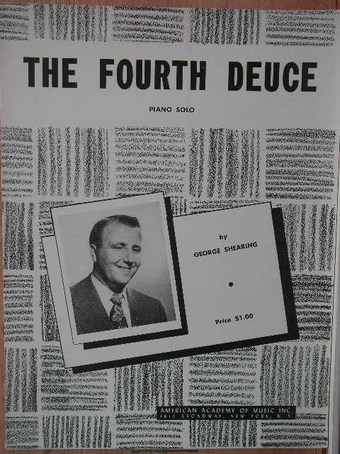 The Fourth Deuce
