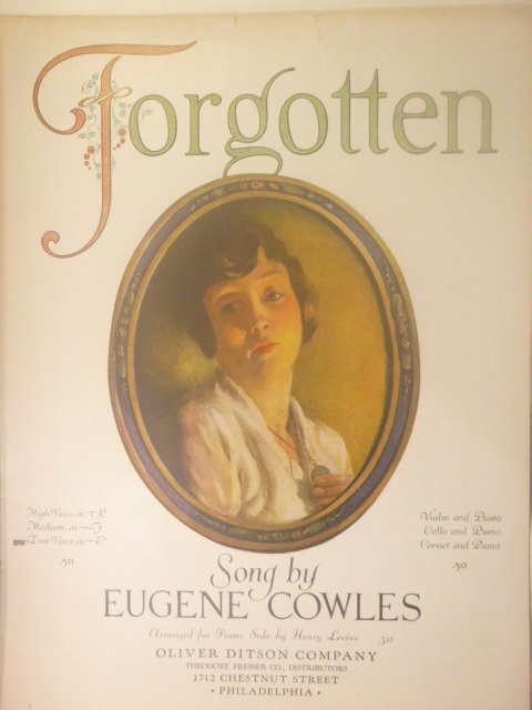 Forgotten