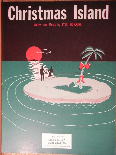 Christmas Island