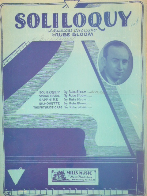 Soliloquy