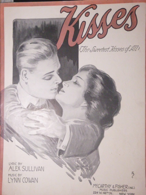 Kisses