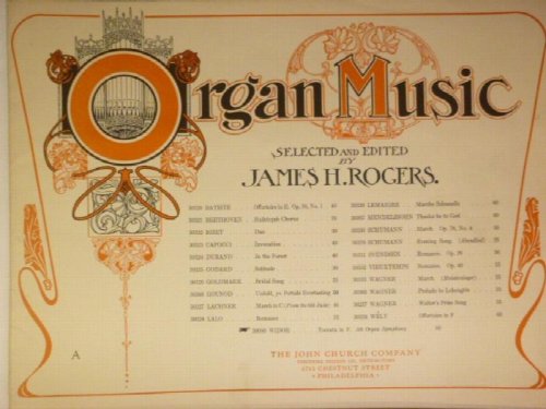 Toccata in F