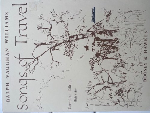 Songs of Travel (Complete)