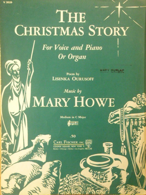 The Christmas Story