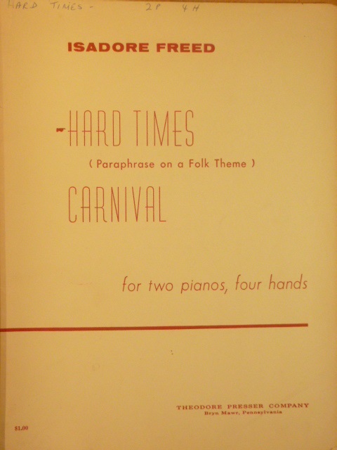 Hard Times