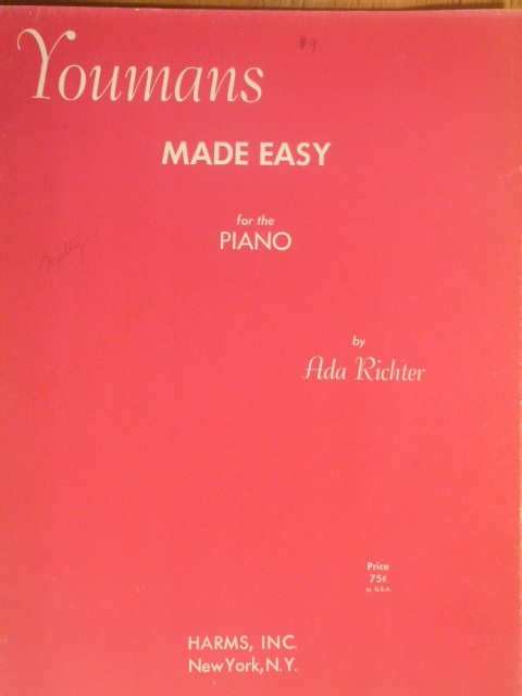 Youmans Made Easy