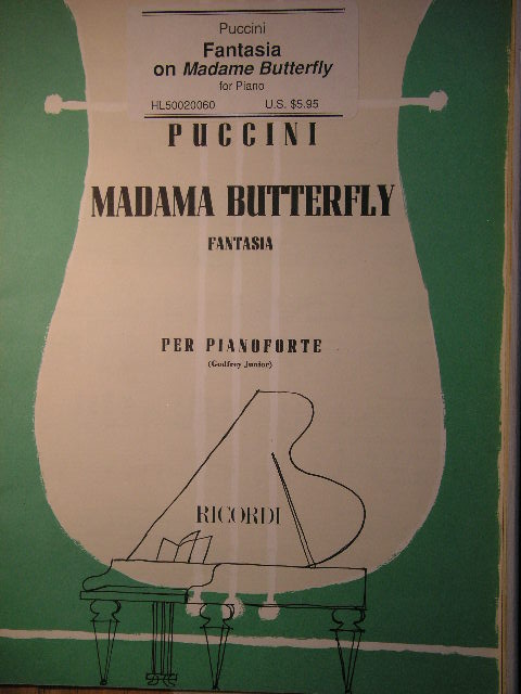 Fantasia on 