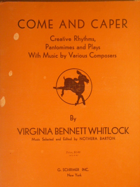 Come and Caper