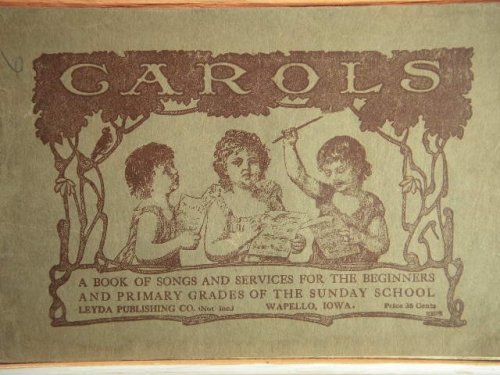 ALBUM: Carols