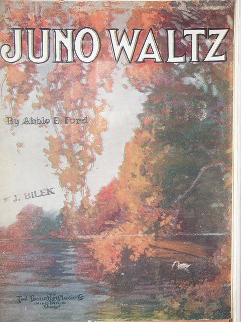 Juno Waltz