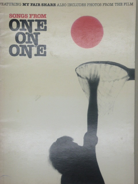 Songs from: One on One