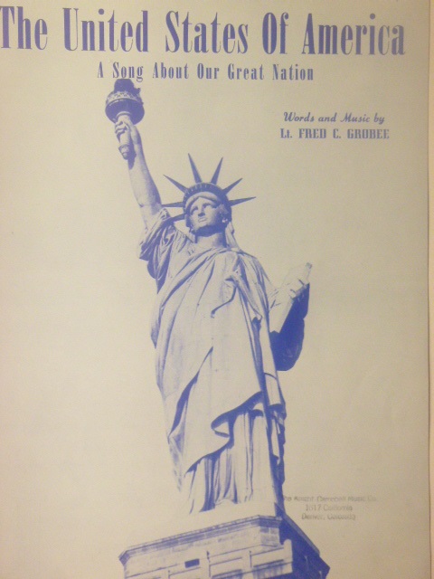 The United States of America
