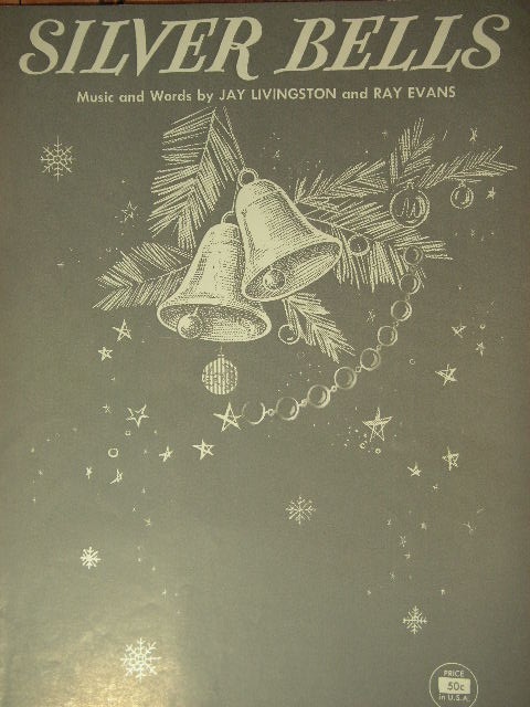 Silver Bells