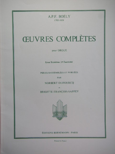 ALBUM: Complete Works (Volume 3)