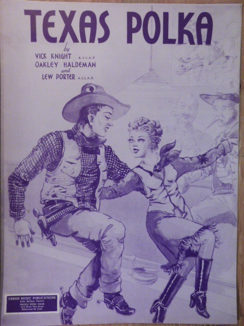 Texas Polka