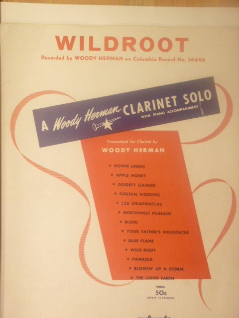 Wildroot