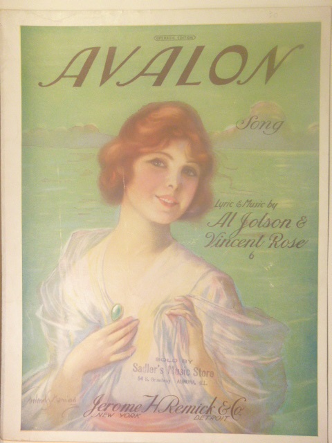 Avalon