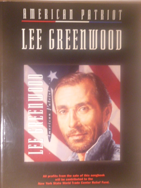 ALBUM: American Patriot
