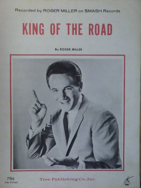 King of the Road