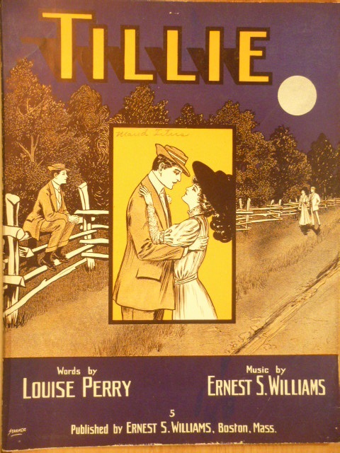 Tillie