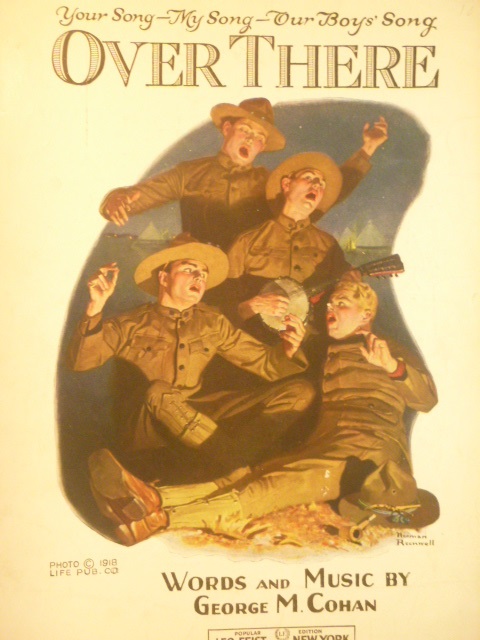 Over There
