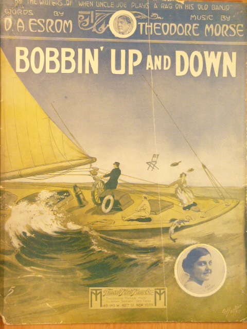 Bobbin' Up and Down