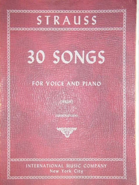 ALBUM: 30 Songs