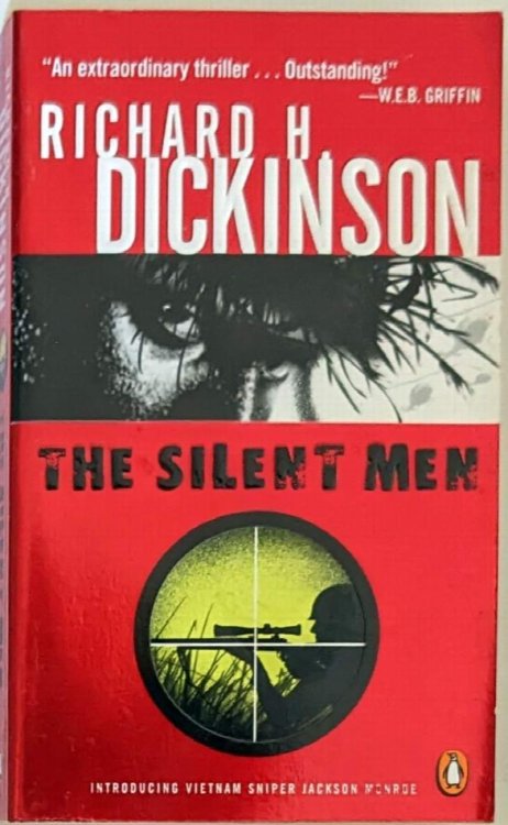 Silent Men, The