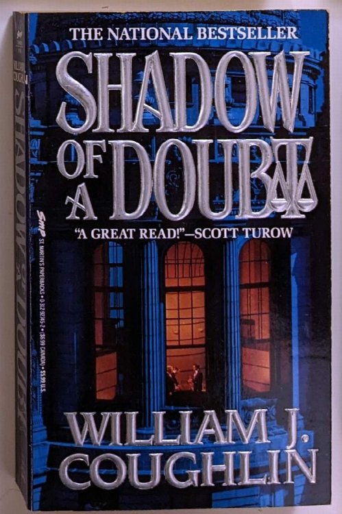 Shadow of a Doubt