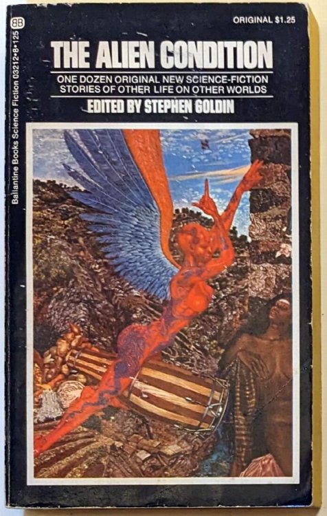 Alien Condition, The