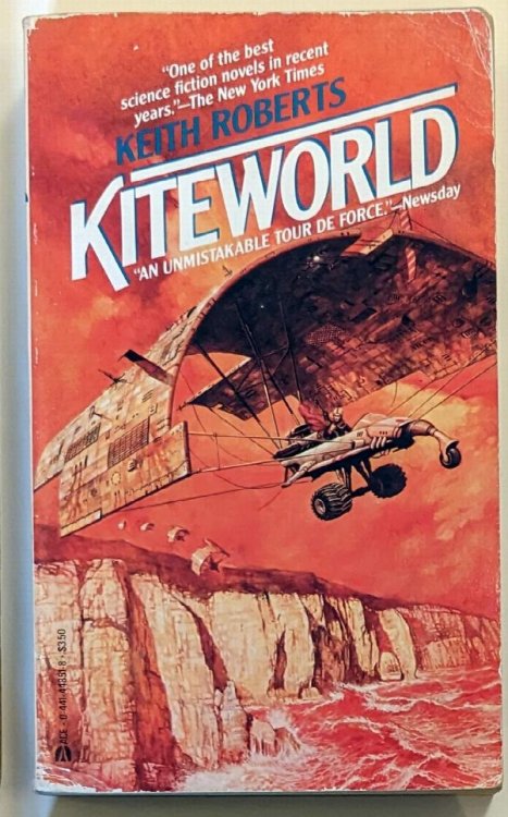 Kiteworld