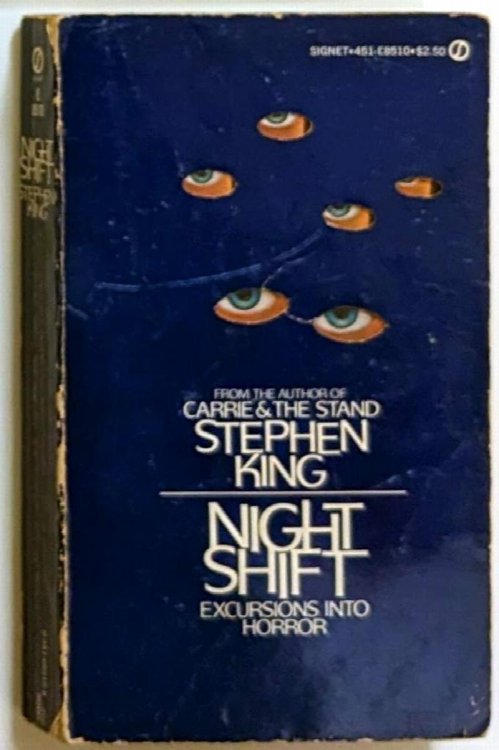 Night Shift